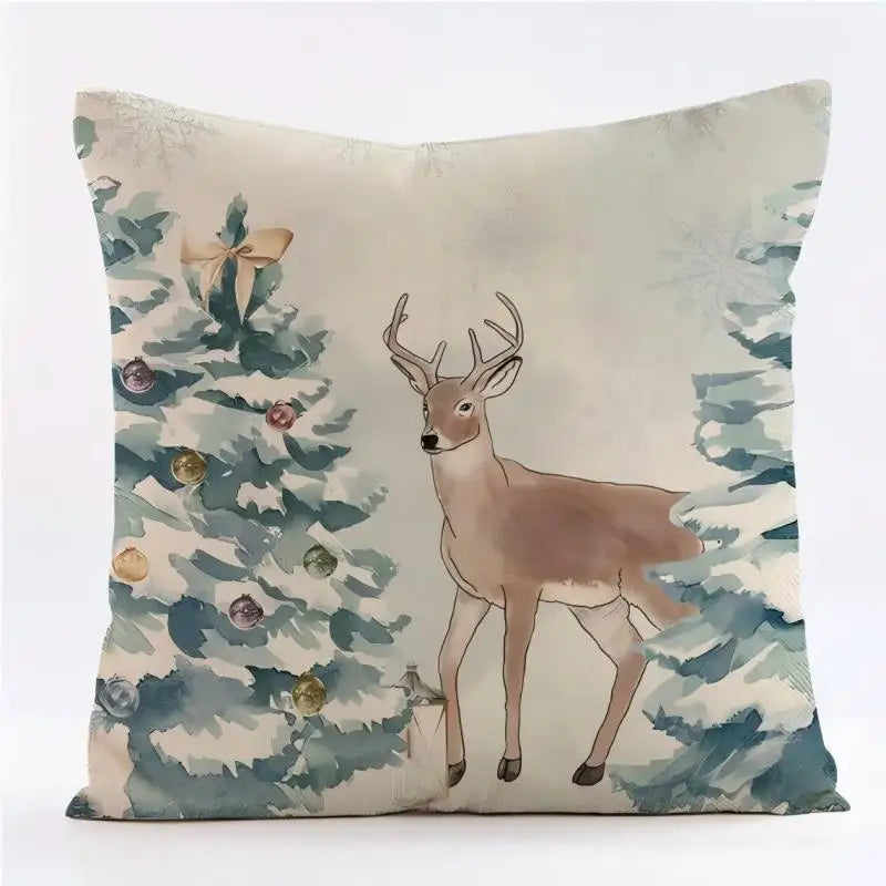 Christmas Cushion Covers
