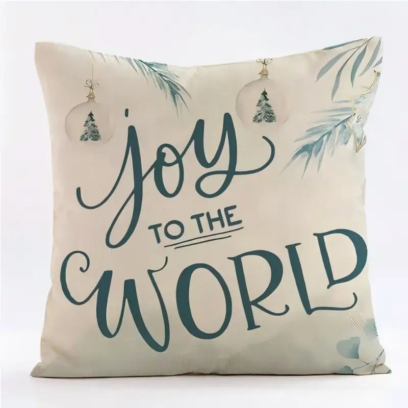 Christmas Cushion Covers