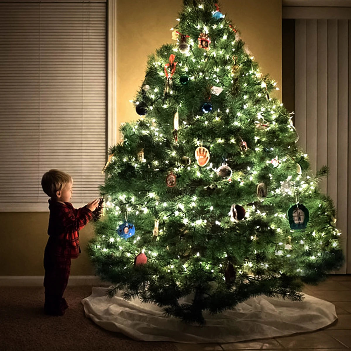 Waterproof LED String Lights