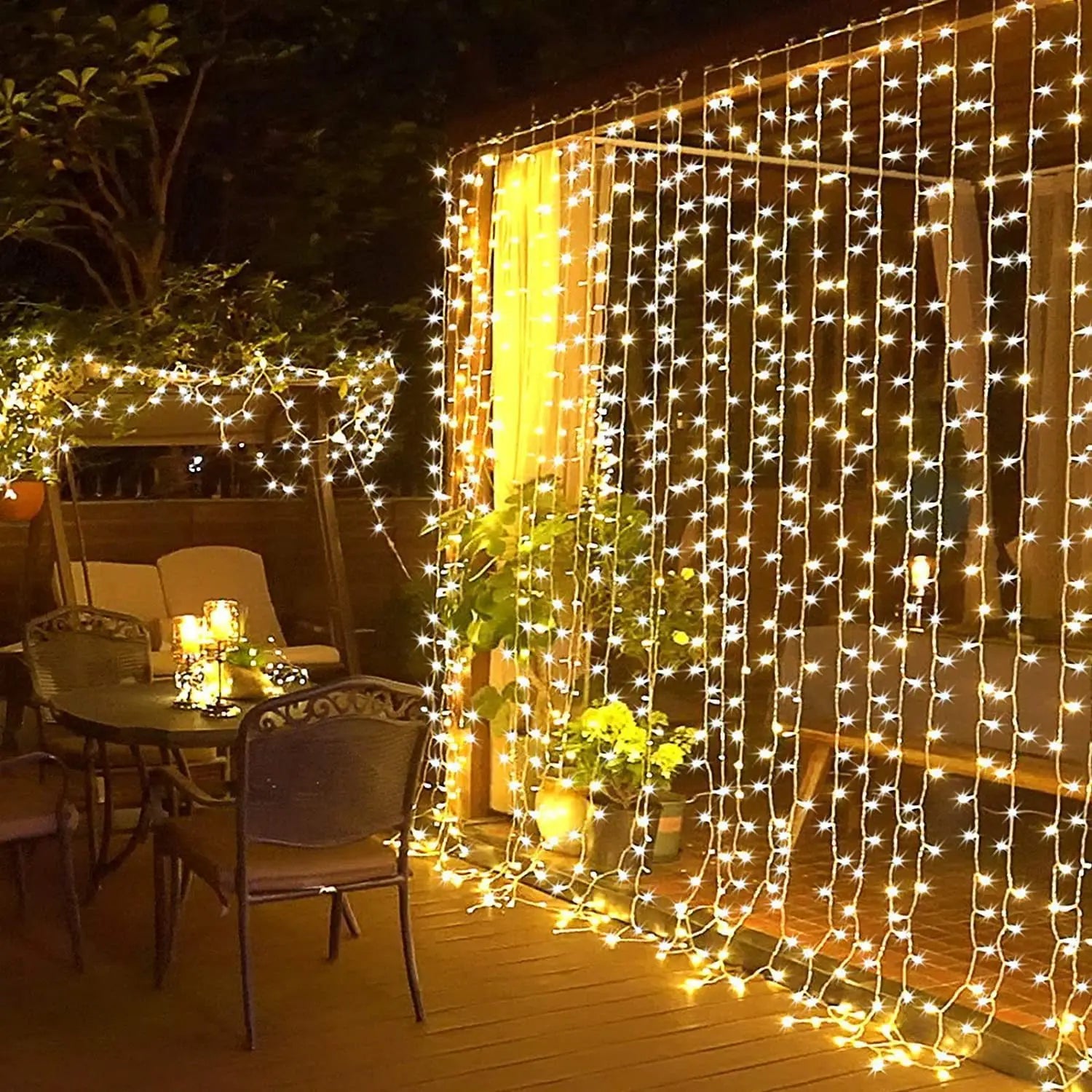 LED String Lights