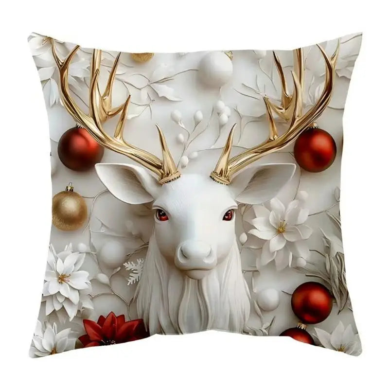 Christmas Cushion Covers