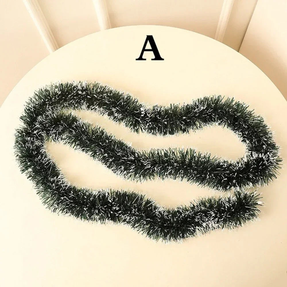 Christmas Tinsel