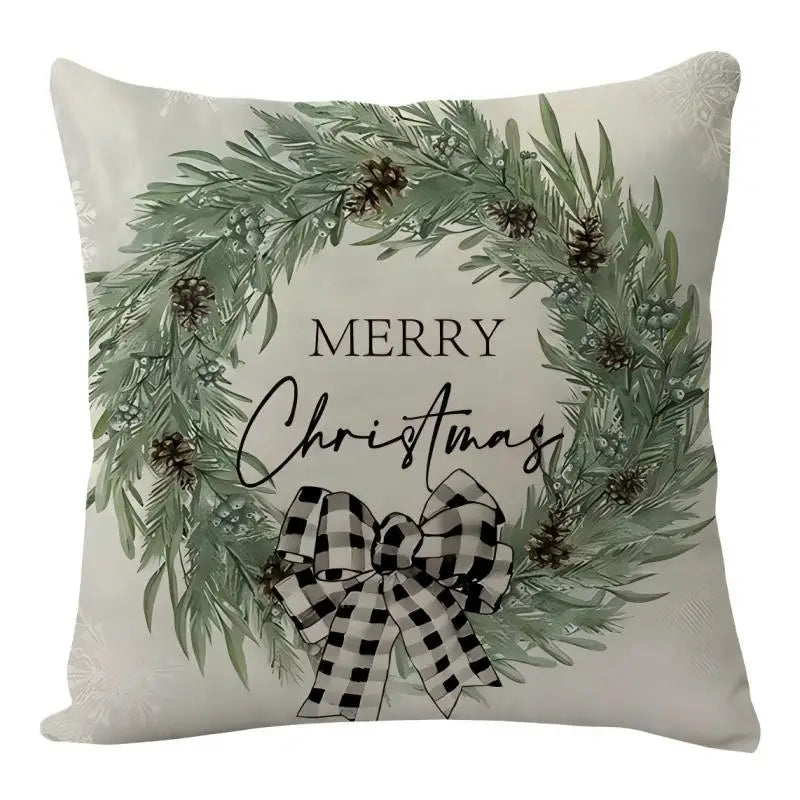 Christmas Cushion Covers