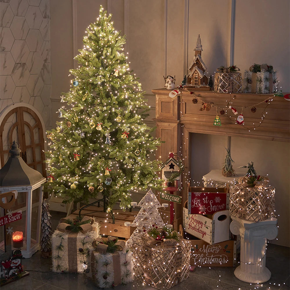 LED Fairy String Lights