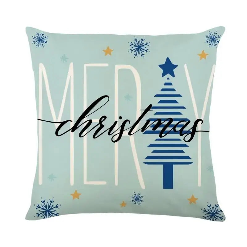Christmas Cushion Covers