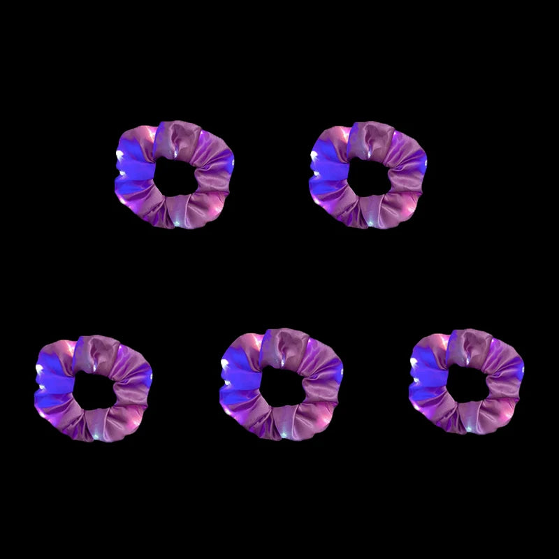 Glowing Hairband