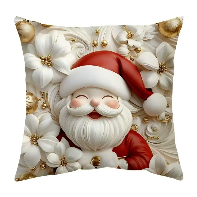 Christmas Cushion Covers
