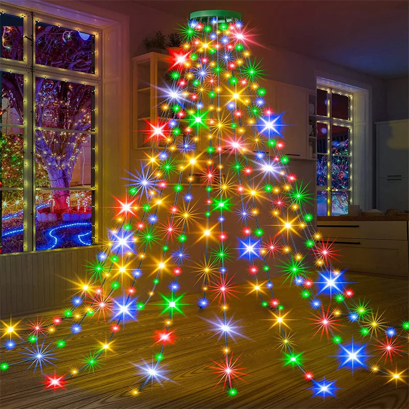 LED String Lights