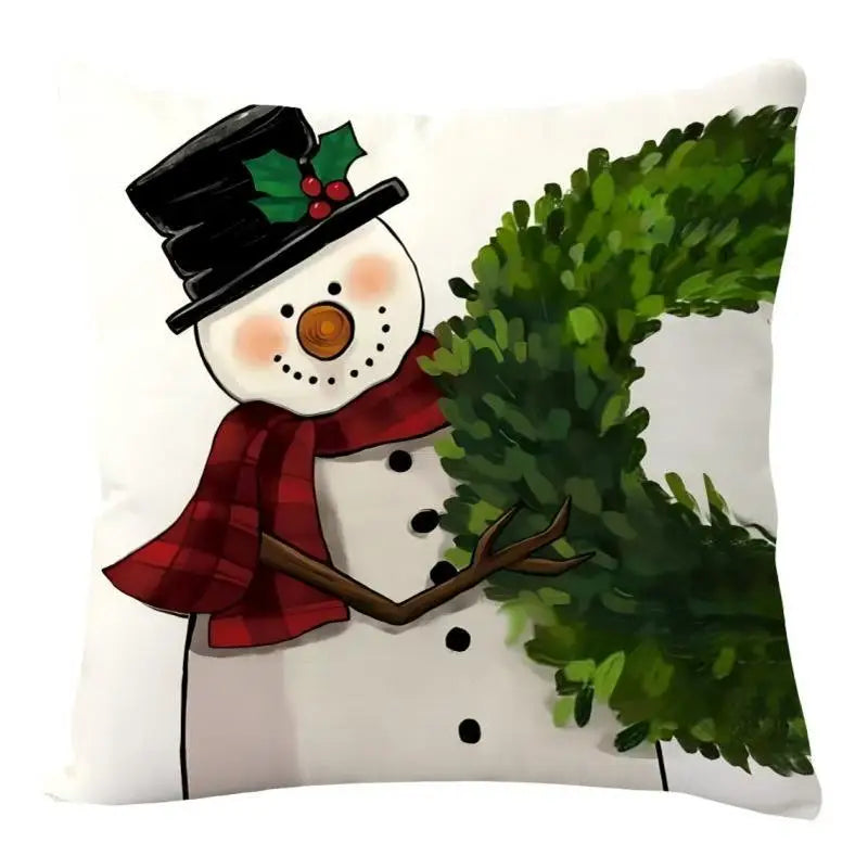 Christmas Cushion Covers