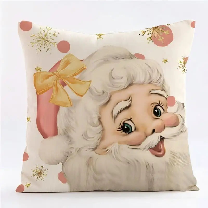 Christmas Cushion Covers