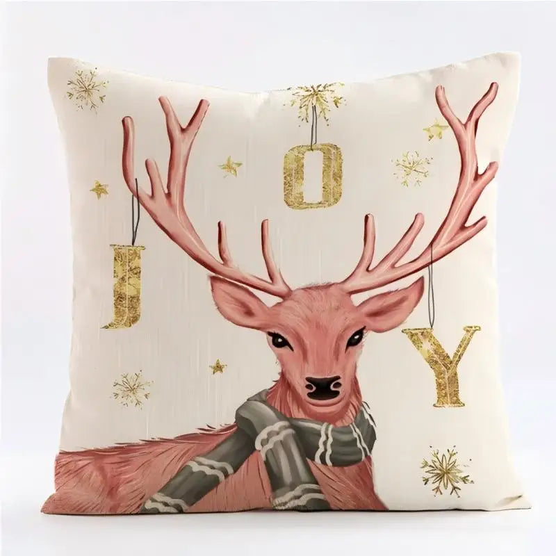 Christmas Cushion Covers