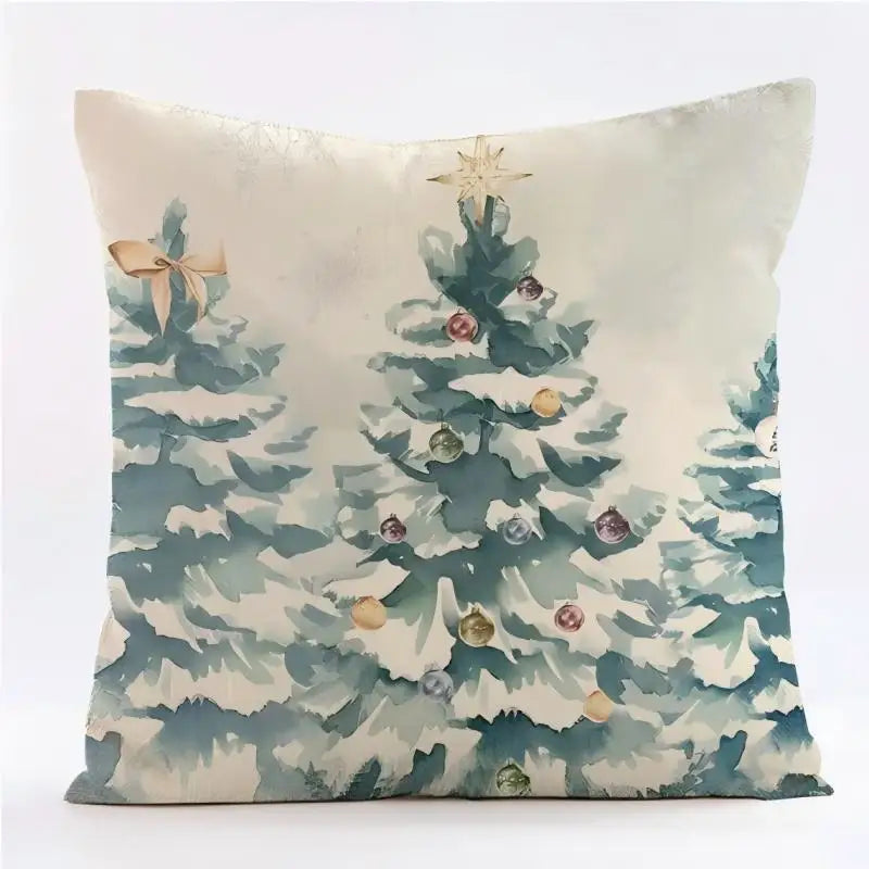 Christmas Cushion Covers