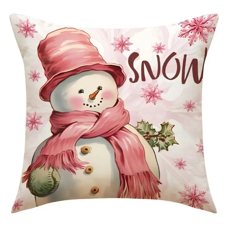 Christmas Cushion Covers