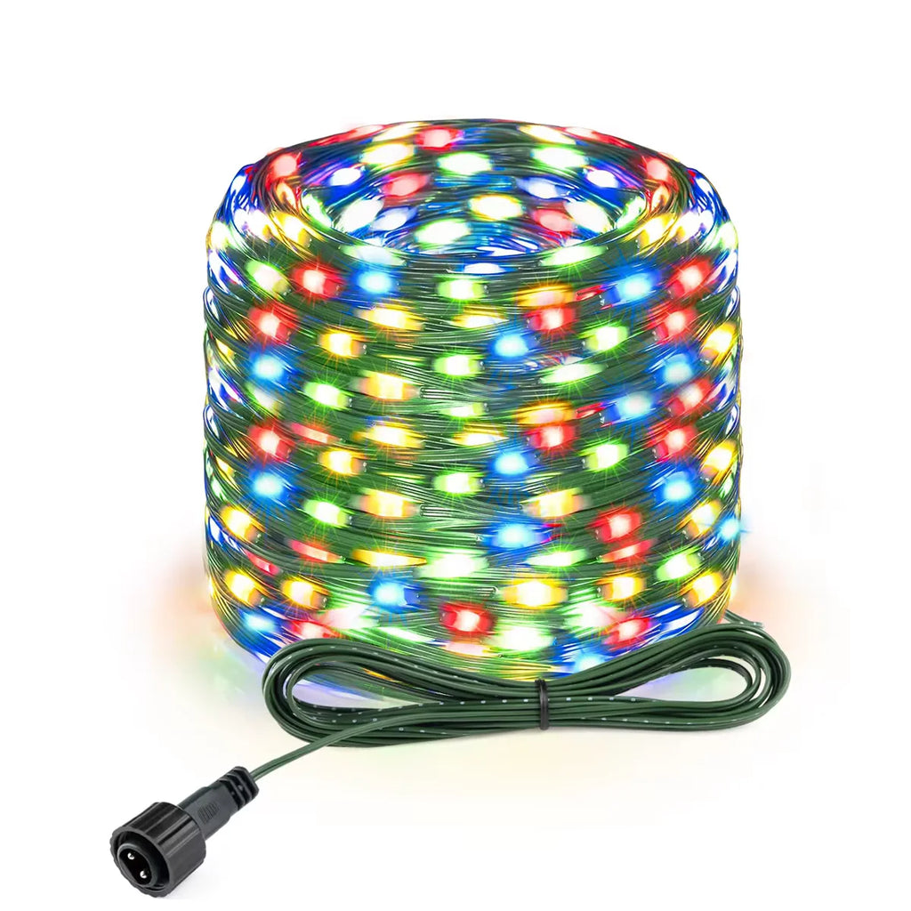Waterproof LED String Lights