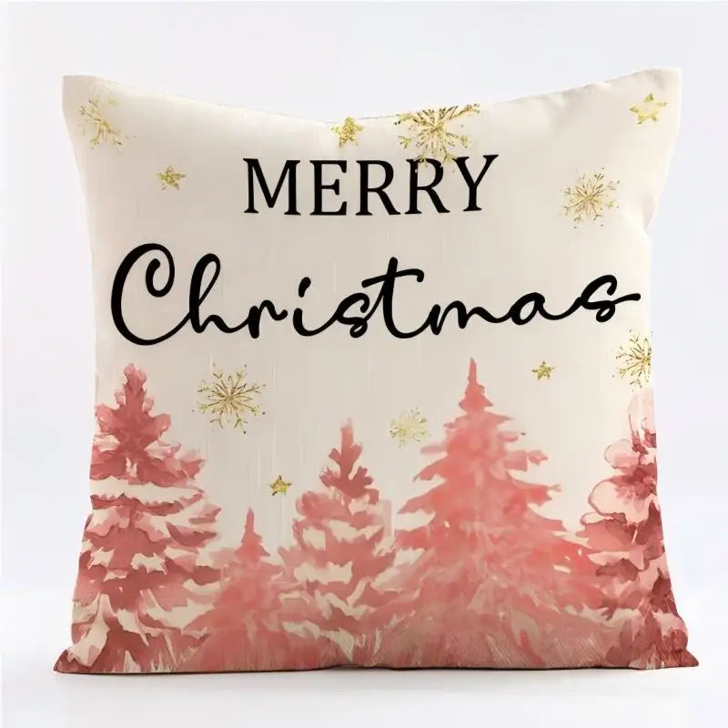 Christmas Cushion Covers