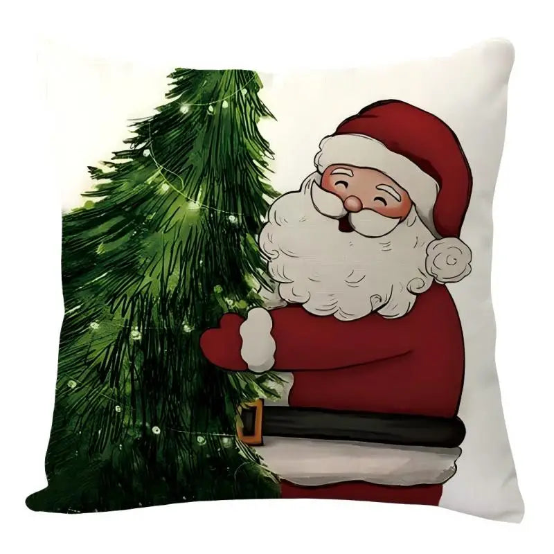 Christmas Cushion Covers