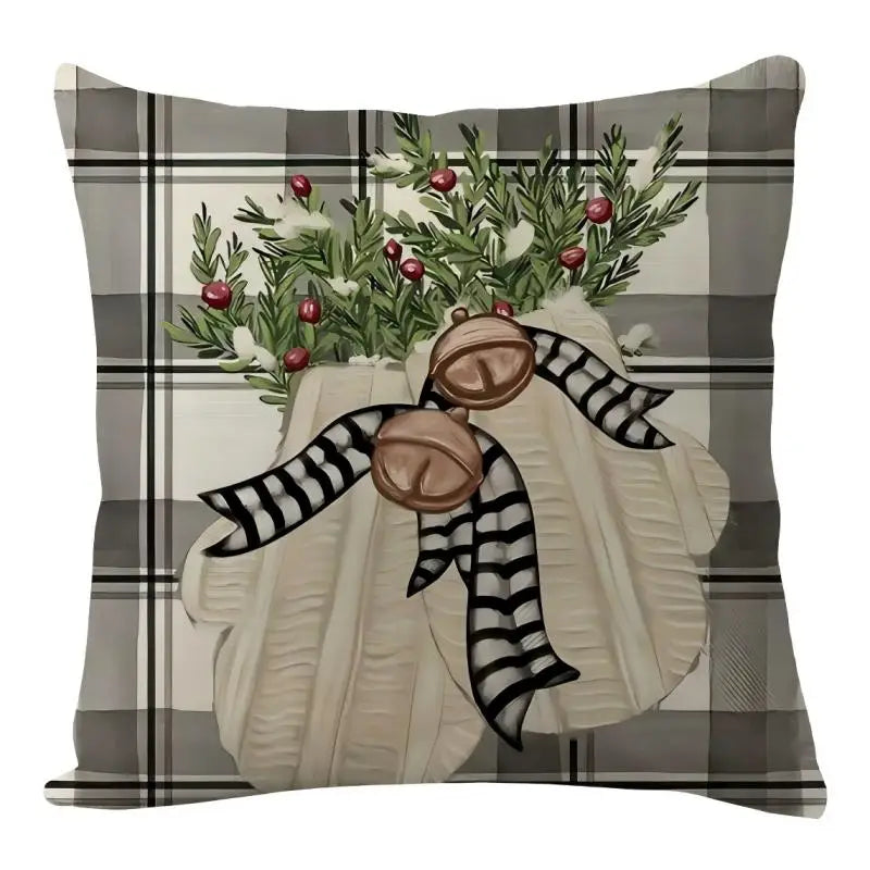 Christmas Cushion Covers
