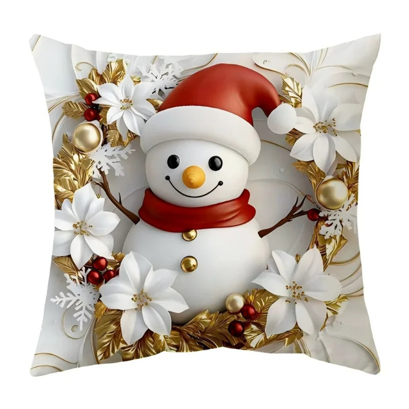 Christmas Cushion Covers