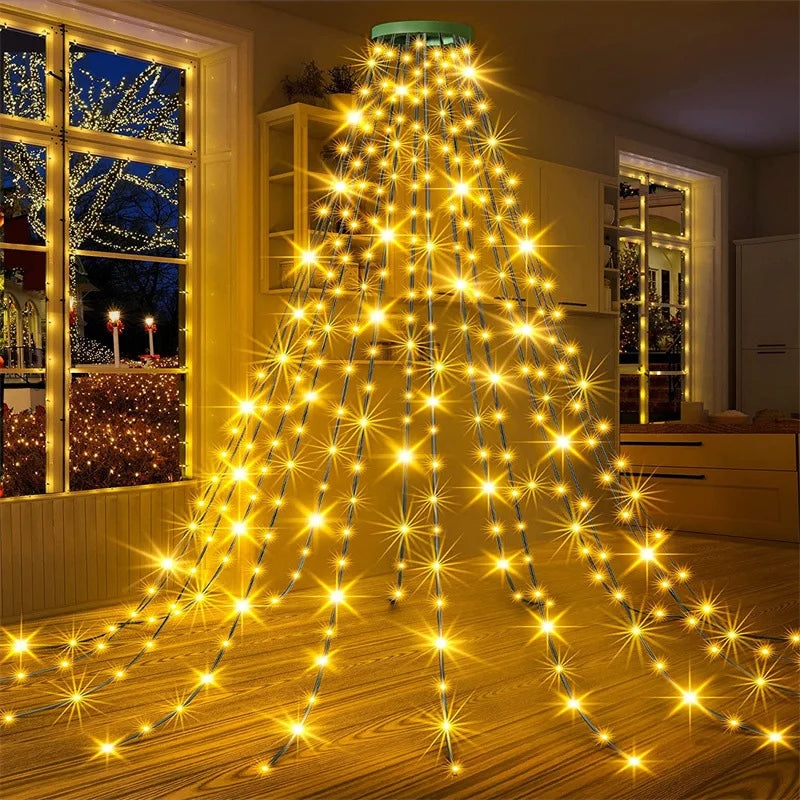 LED String Lights